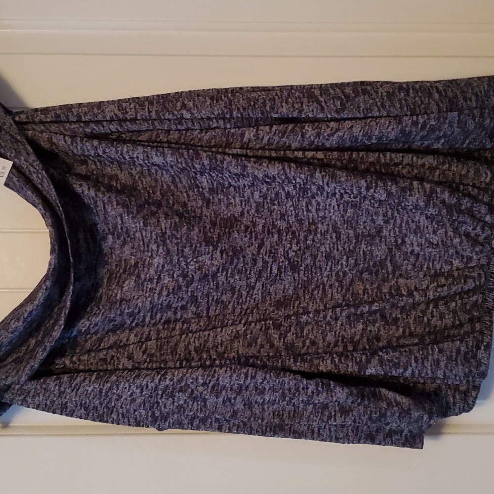 Off shoulder sweater